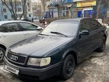 Audi 100 1993 годаүшін1 500 000 тг. в Алматы – фото 5