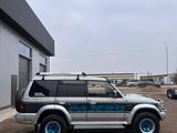 Mitsubishi Pajero 1995 годаfor3 900 000 тг. в Шу