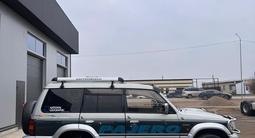Mitsubishi Pajero 1995 годаfor3 900 000 тг. в Шу