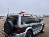 Mitsubishi Pajero 1995 годаfor3 900 000 тг. в Шу – фото 2