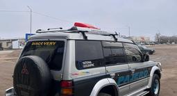 Mitsubishi Pajero 1995 годаfor3 900 000 тг. в Шу – фото 2