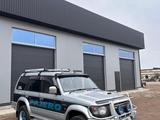 Mitsubishi Pajero 1995 годаfor3 900 000 тг. в Шу – фото 3