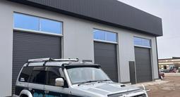 Mitsubishi Pajero 1995 годаfor3 900 000 тг. в Шу – фото 3