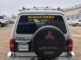 Mitsubishi Pajero 1995 годаfor3 900 000 тг. в Шу – фото 4