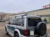 Mitsubishi Pajero 1995 годаfor3 900 000 тг. в Шу – фото 5