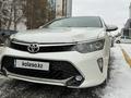 Toyota Camry 2017 года за 13 000 000 тг. в Уральск – фото 14