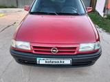 Opel Astra 1993 года за 1 100 000 тг. в Астана – фото 2