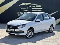 ВАЗ (Lada) Granta 2190 2022 годаүшін6 250 000 тг. в Атырау