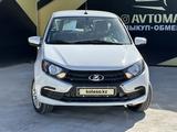 ВАЗ (Lada) Granta 2190 2022 годаүшін6 250 000 тг. в Атырау – фото 2