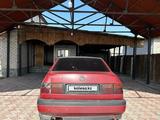 Volkswagen Vento 1993 года за 1 000 000 тг. в Талдыкорган – фото 3