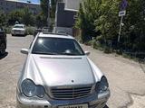 Mercedes-Benz C 200 2005 годаүшін4 500 000 тг. в Атырау – фото 3