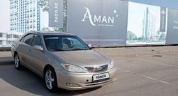 Toyota Camry 2002 года за 4 300 000 тг. в Астана – фото 3