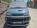 Mitsubishi Delica 1996 годаүшін2 000 000 тг. в Алматы