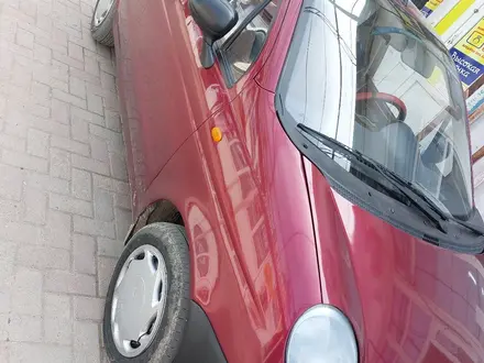 Daewoo Matiz 2008 года за 1 550 000 тг. в Сарыагаш – фото 3