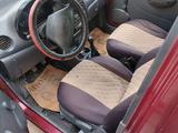 Daewoo Matiz 2008 годаfor1 550 000 тг. в Сарыагаш – фото 5