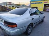 Toyota Carina E 1997 годаүшін1 700 000 тг. в Костанай – фото 3