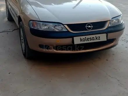 Opel Vectra 1998 года за 1 500 000 тг. в Шымкент