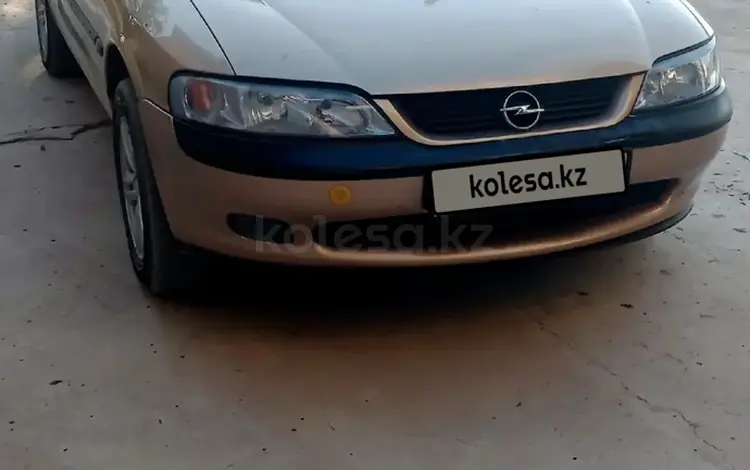 Opel Vectra 1998 года за 1 500 000 тг. в Шымкент