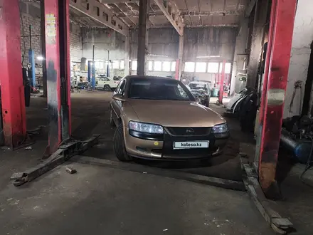 Opel Vectra 1998 года за 1 500 000 тг. в Шымкент – фото 10