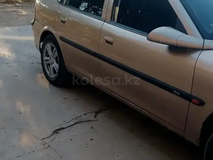 Opel Vectra 1998 года за 1 500 000 тг. в Шымкент – фото 2