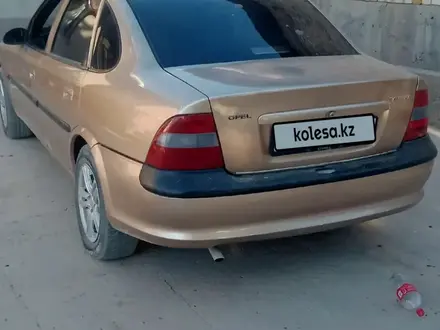 Opel Vectra 1998 года за 1 500 000 тг. в Шымкент – фото 3