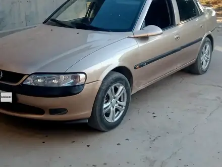 Opel Vectra 1998 года за 1 500 000 тг. в Шымкент – фото 4