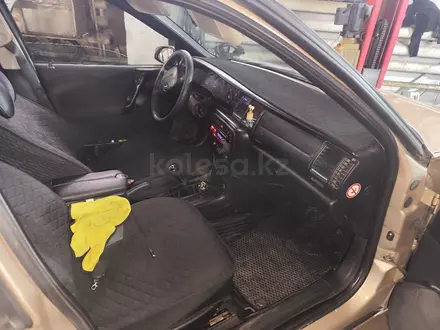 Opel Vectra 1998 года за 1 500 000 тг. в Шымкент – фото 7