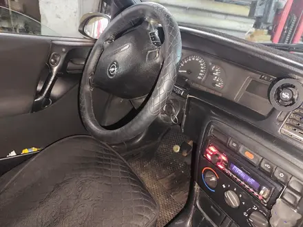 Opel Vectra 1998 года за 1 500 000 тг. в Шымкент – фото 8