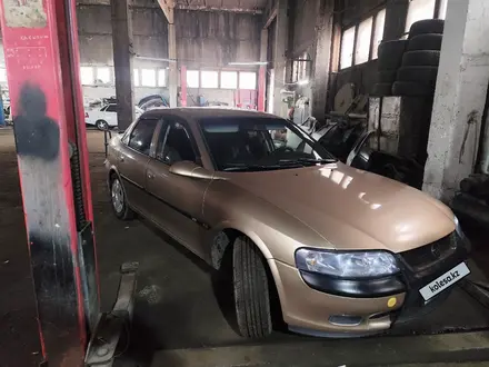 Opel Vectra 1998 года за 1 500 000 тг. в Шымкент – фото 9