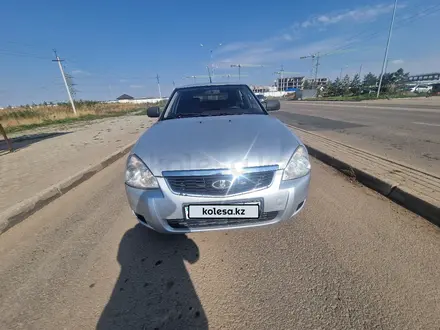 ВАЗ (Lada) Priora 2172 2013 года за 1 500 000 тг. в Астана