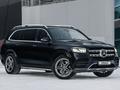 Mercedes-Benz GLS 450 2020 годаүшін55 000 000 тг. в Астана – фото 2