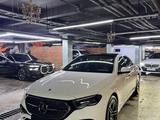 Mercedes-Benz E 300 2024 годаfor49 900 000 тг. в Алматы