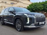 Hyundai Palisade 2023 года за 23 000 000 тг. в Алматы – фото 2