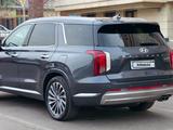 Hyundai Palisade 2023 года за 23 000 000 тг. в Алматы – фото 4