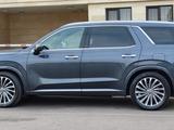 Hyundai Palisade 2023 года за 23 000 000 тг. в Алматы – фото 5