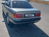 Audi 100 1991 года за 1 650 000 тг. в Тараз – фото 2