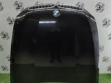 Капот е70 Х5үшін1 000 тг. в Алматы