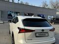 Lexus NX 200 2021 годаүшін21 400 000 тг. в Алматы – фото 3