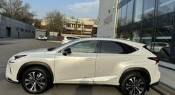 Lexus NX 200 2021 годаүшін21 400 000 тг. в Алматы – фото 2