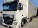 DAF  XF 2018 годаfor34 000 000 тг. в Алматы