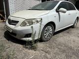 Toyota Corolla 2010 годаүшін3 500 000 тг. в Алматы