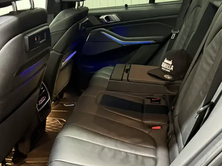 BMW X5 2019 года за 28 000 000 тг. в Астана – фото 12
