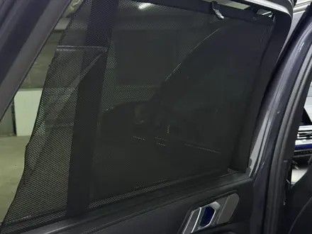 BMW X5 2019 года за 28 000 000 тг. в Астана – фото 13