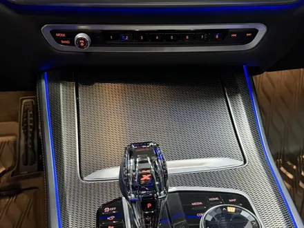 BMW X5 2019 года за 28 000 000 тг. в Астана – фото 16
