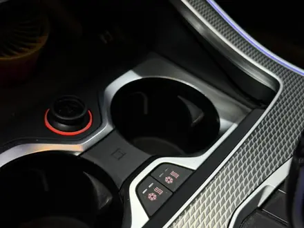 BMW X5 2019 года за 28 000 000 тг. в Астана – фото 17