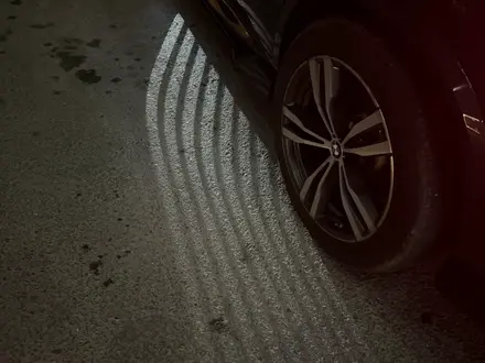 BMW X5 2019 года за 28 000 000 тг. в Астана – фото 20