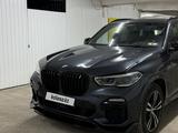 BMW X5 2019 года за 28 000 000 тг. в Астана