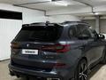 BMW X5 2019 года за 28 000 000 тг. в Астана – фото 5