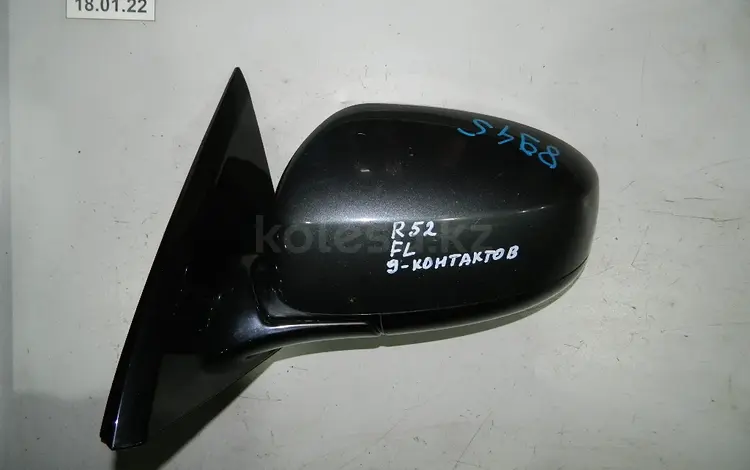 Зеркало заднего вида левое, правое за 120 000 тг. в Алматы