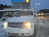 Cadillac Escalade 2002 годаfor7 000 000 тг. в Астана – фото 2